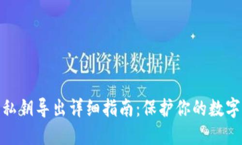: TP钱包私钥导出详细指南：保护你的数字资产安全