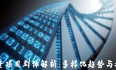 区块链投资项目群体解析：多样化趋势与参与者