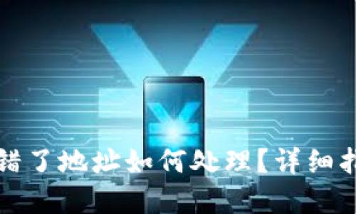 TP钱包转账转错了地址如何处理？详细指南与解决方案