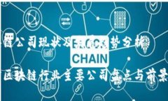 区块链公司现状及发展趋势分析目前区块链行业