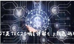 t p钱包的USDT是TRC20吗？详解t p钱包的USDT及其类型