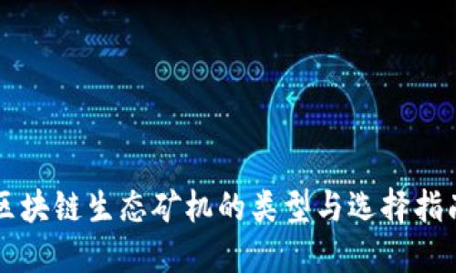 区块链生态矿机的类型与选择指南