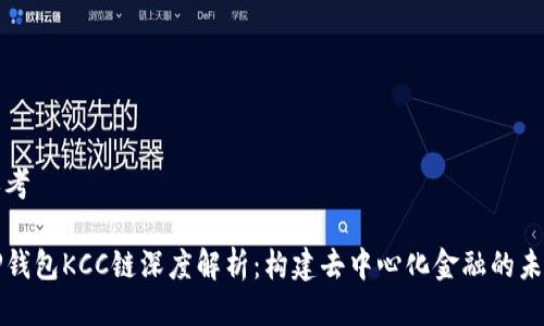 思考

TP钱包KCC链深度解析：构建去中心化金融的未来