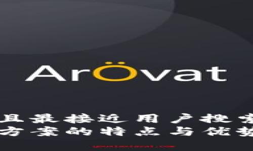 思考一个并且最接近用户搜索需求的优质
区块链整体方案的特点与优势解析