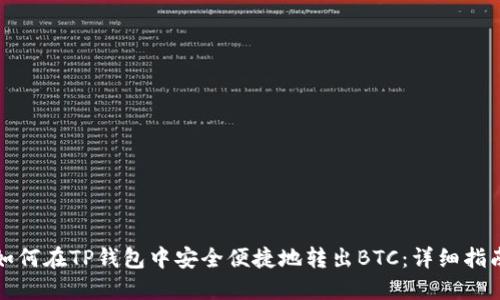 如何在TP钱包中安全便捷地转出BTC：详细指南