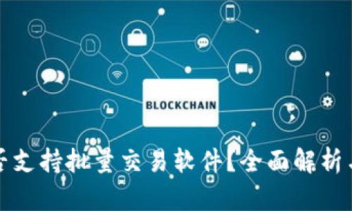 TP钱包是否支持批量交易软件？全面解析与使用指南