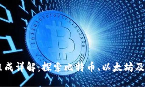 区块链货币组成详解：探索比特币、以太坊及更多加密货币