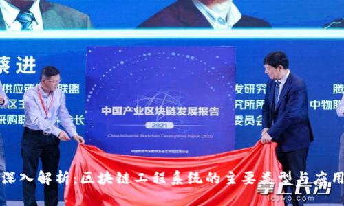 深入解析：区块链工程系统的主要类型与应用
