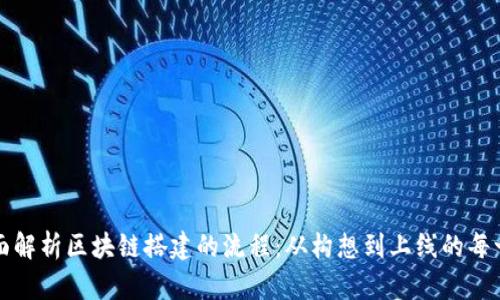 全面解析区块链搭建的流程：从构想到上线的每一步