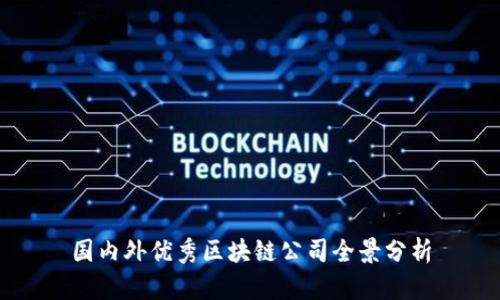 国内外优秀区块链公司全景分析