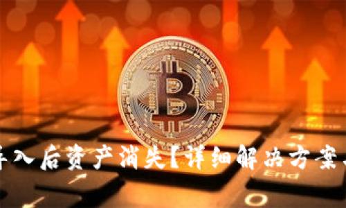 TP钱包助记词导入后资产消失？详细解决方案与常见问题解答