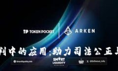 区块链技术在审判中的应用：助力司法公正与透