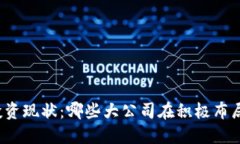 全球区块链投资现状：哪些大公司在积极布局区