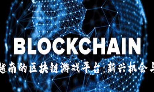 探索越南的区块链游戏平台：新兴机会与前景