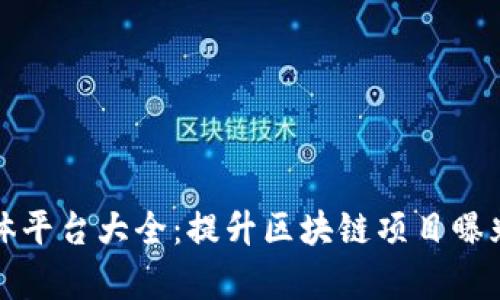 区块链合作媒体平台大全：提升区块链项目曝光率的最佳选择