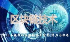 2023年赚钱的区块链项目分析：潜力与机遇