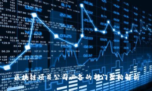 区块链项目公司必备的部门架构解析