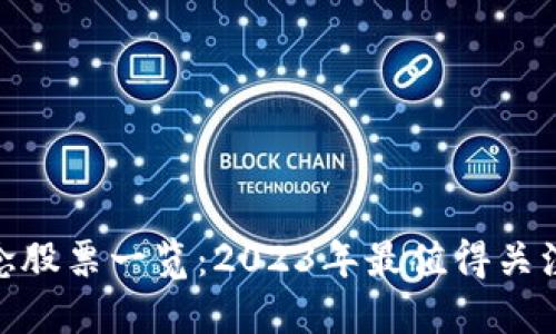 : 区块链概念股票一览：2023年最值得关注的投资机会