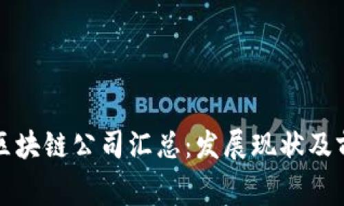 奉贤区区块链公司汇总：发展现状及前景分析