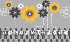 区块链联盟的属性要求详解