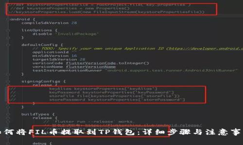 如何将FIL币提取到TP钱包：详细步骤与注意事项