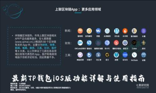最新TP钱包iOS版功能详解与使用指南