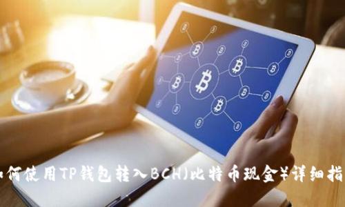 如何使用TP钱包转入BCH（比特币现金）详细指南