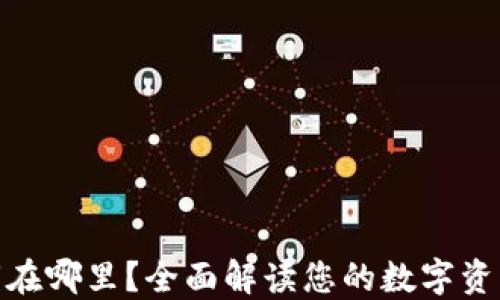 
TP钱包密钥在哪里？全面解读您的数字资产安全之道