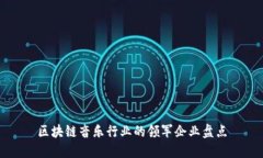 区块链音乐行业的领军企业盘点