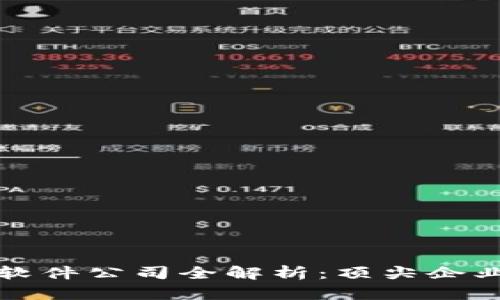 区块链算力软件公司全解析：顶尖企业与技术趋势