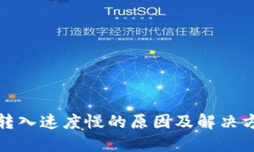 TP钱包转入速度慢的原因及解决方法探讨