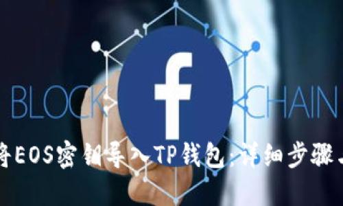 如何将EOS密钥导入TP钱包：详细步骤与指南