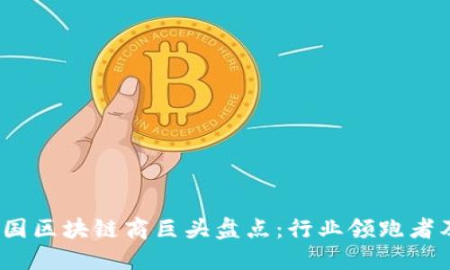 2023年美国区块链商巨头盘点：行业领跑者及创新驱动