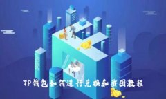 TP钱包如何进行兑换和截图教程
