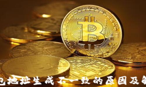 
TP冷钱包地址生成不一致的原因及解决方案
