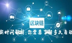 TP钱包刷新时间解析：你需要了解多久自动更新一