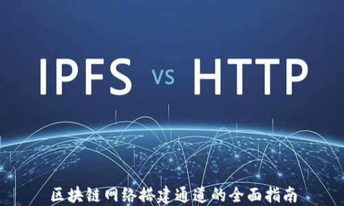 
区块链网络搭建通道的全面指南