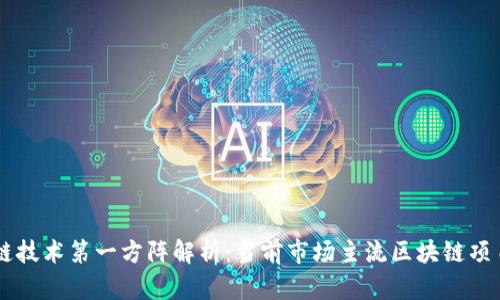 区块链技术第一方阵解析：当前市场主流区块链项目一览