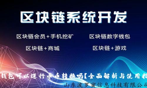 TP钱包可以进行币币转换吗？全面解析与使用指南