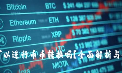 TP钱包可以进行币币转换吗？全面解析与使用指南