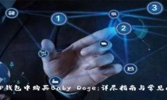如何在TP钱包中购买Baby Doge：详尽指南与常见问题