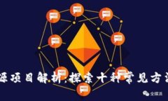 区块链开源项目解析：探索十种常见方法及其应
