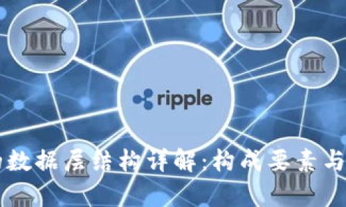 区块链的数据层结构详解：构成要素与功能解析
