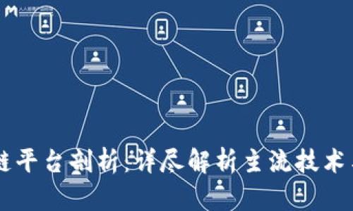 区块链平台剖析：详尽解析主流技术与应用