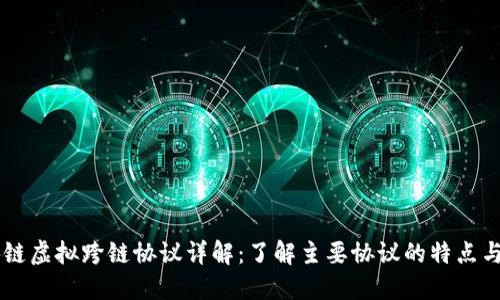 区块链虚拟跨链协议详解：了解主要协议的特点与应用
