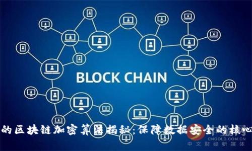 常用的区块链加密算法揭秘：保障数据安全的核心技术