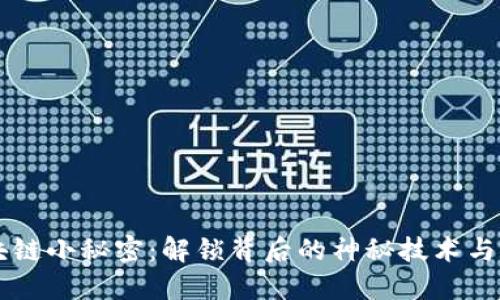 区块链小秘密：解锁背后的神秘技术与应用