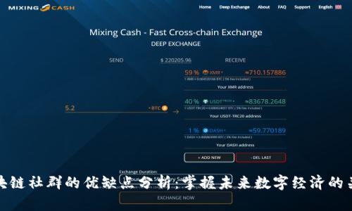 区块链社群的优缺点分析：掌握未来数字经济的关键