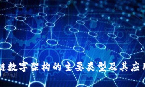 区块链数字架构的主要类型及其应用分析