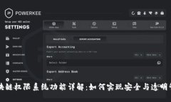 区块链权限系统功能详解：如何实现安全与透明